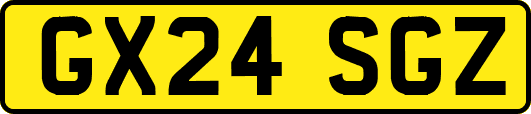 GX24SGZ