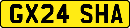 GX24SHA