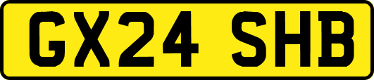 GX24SHB