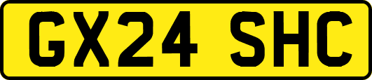 GX24SHC