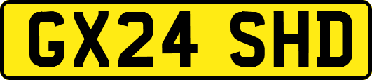 GX24SHD