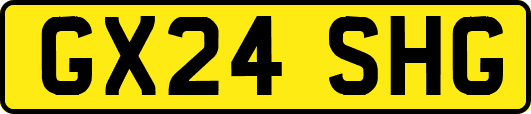 GX24SHG