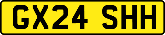 GX24SHH
