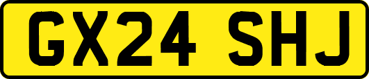 GX24SHJ