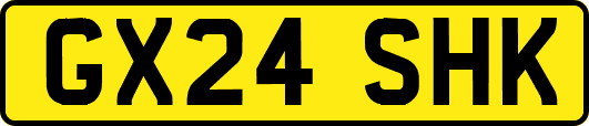 GX24SHK