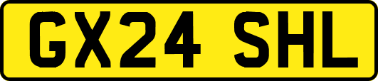 GX24SHL