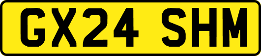 GX24SHM