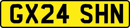 GX24SHN