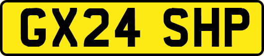 GX24SHP