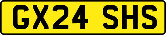 GX24SHS