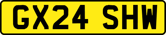 GX24SHW