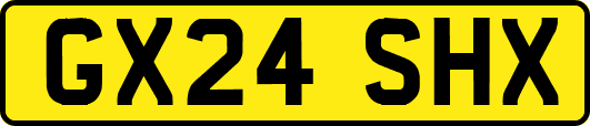 GX24SHX