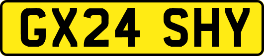 GX24SHY