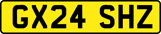 GX24SHZ