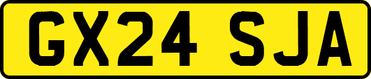 GX24SJA