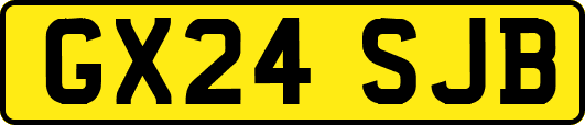 GX24SJB