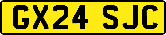 GX24SJC