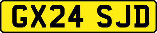 GX24SJD