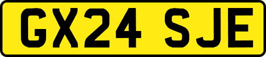 GX24SJE