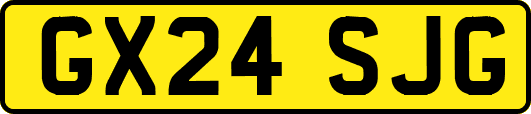 GX24SJG