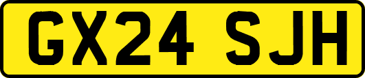 GX24SJH