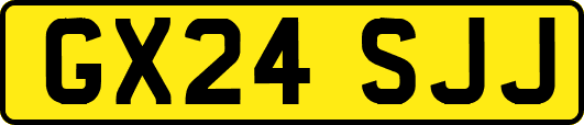 GX24SJJ