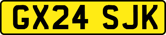 GX24SJK