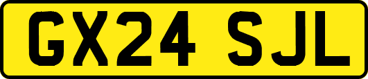 GX24SJL