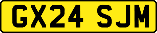 GX24SJM