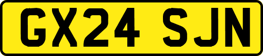 GX24SJN