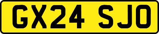 GX24SJO