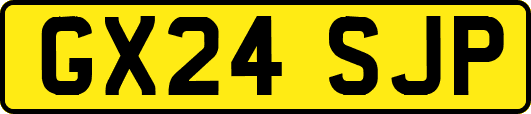 GX24SJP