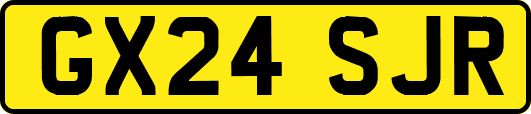 GX24SJR