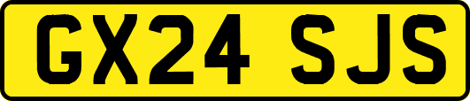 GX24SJS