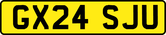 GX24SJU