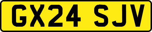 GX24SJV