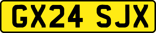 GX24SJX