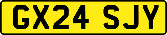 GX24SJY