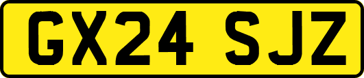 GX24SJZ