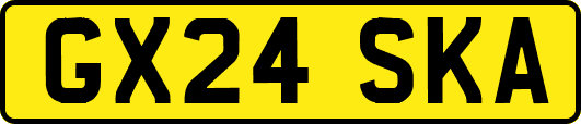 GX24SKA