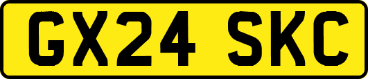 GX24SKC