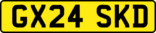 GX24SKD