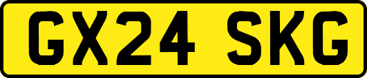 GX24SKG