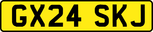 GX24SKJ