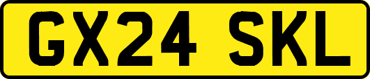 GX24SKL