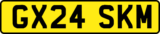 GX24SKM