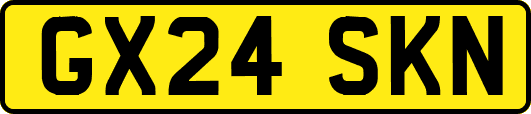 GX24SKN