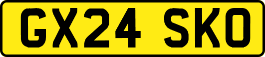 GX24SKO