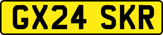 GX24SKR