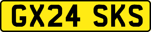 GX24SKS